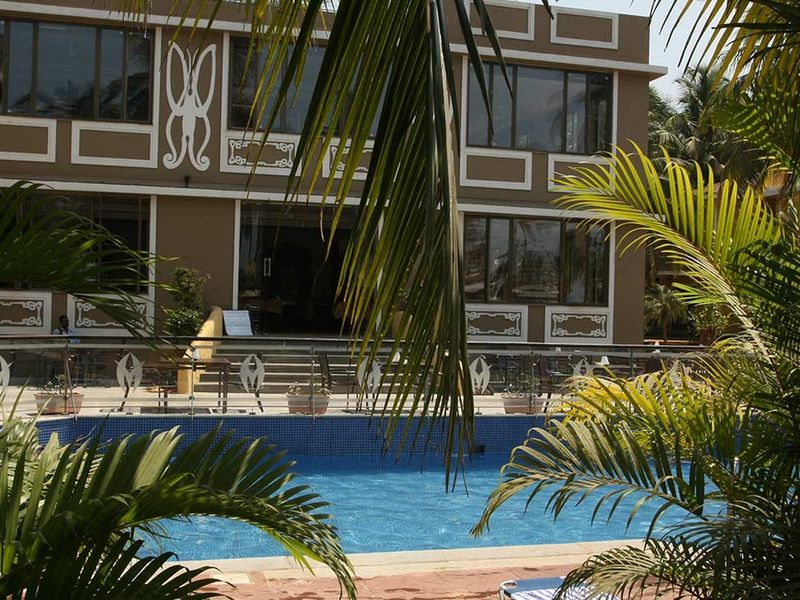 Club Mahindra Acacia Palms