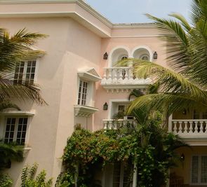 Club Mahindra Emerald Palms