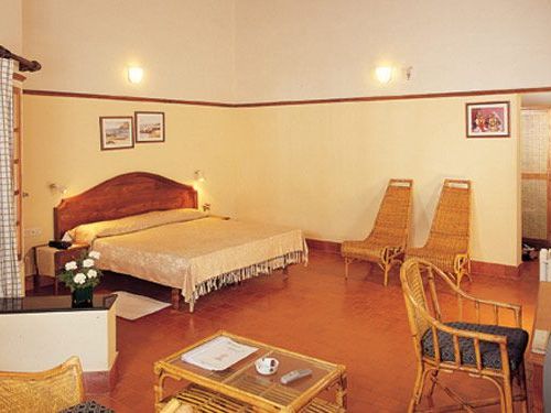 Coconut Bay Beach Resort 3*