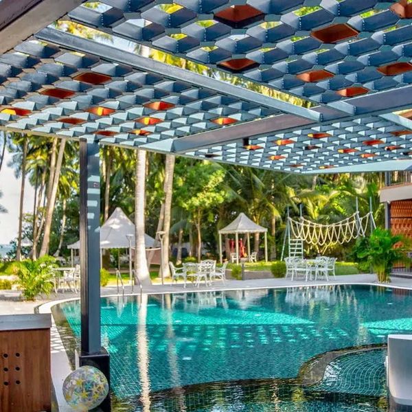 Coral Reef Resort & Spa — Havelock Island, Indie