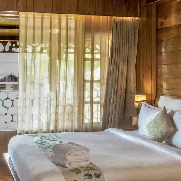 Coral Reef Resort & Spa