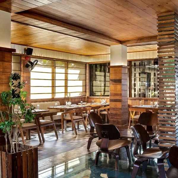 Coral Reef Resort & Spa
