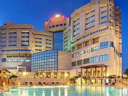 Crowne Plaza