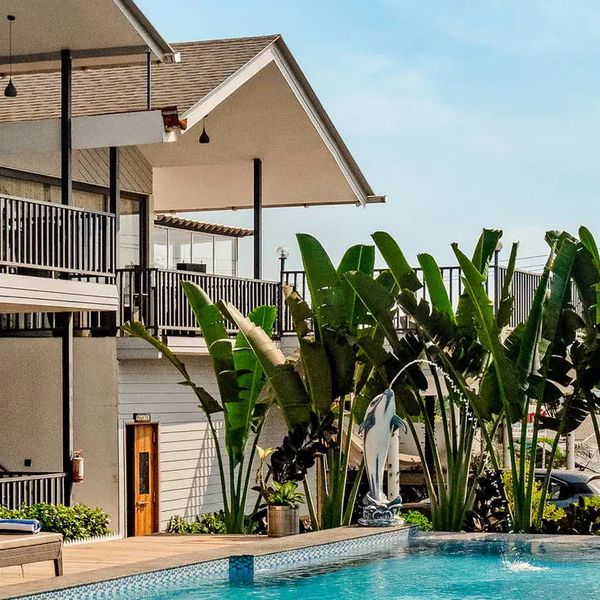 Dallas Beach Resort – 2026-12-10 - Zdjęcie 2