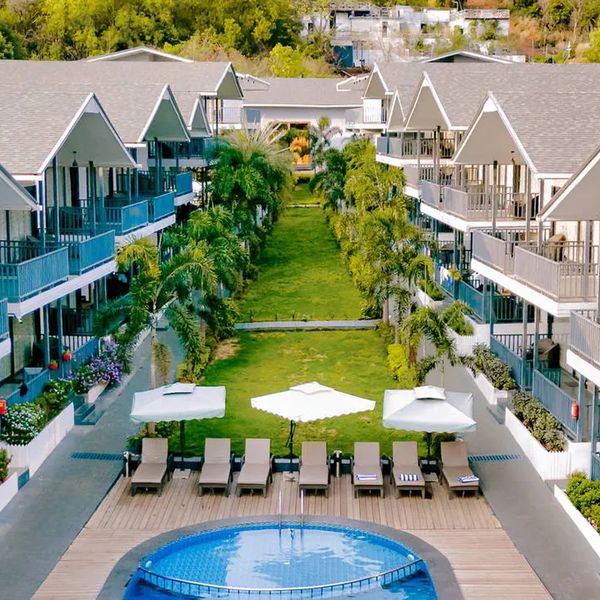 Dallas Beach Resort – 2026-12-10 - Zdjęcie 3