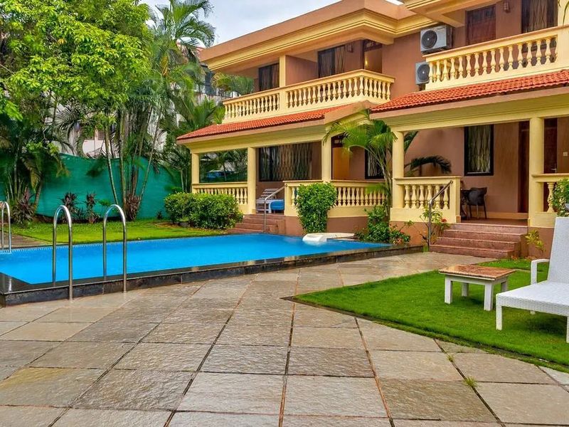 De Mandarin Beach Resort Suites & Villas