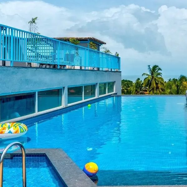 De Mandarin Hotel – 2025-12-07