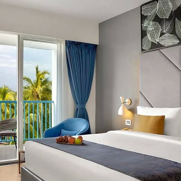 De Mandarin Hotel – 2025-12-07 - Zdjęcie 3