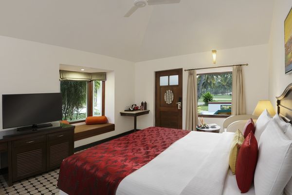 Dona Sylvia Beach Resort