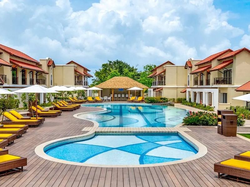 Fairfield by Marriott Calangute