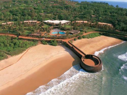 Fort Aguada Beach Resort