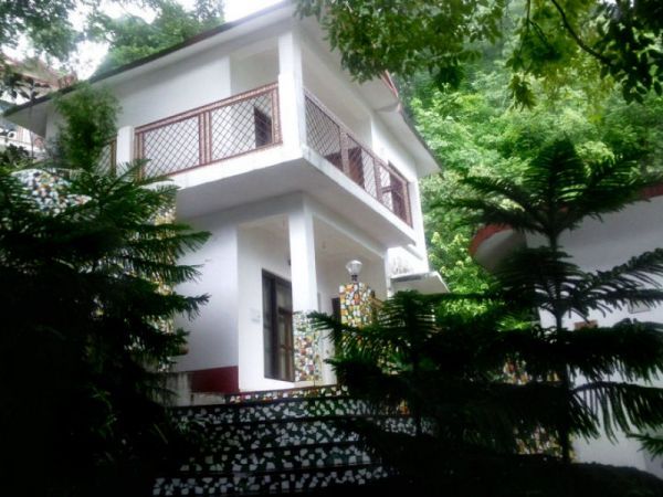 Ganga Beach Resort 3*