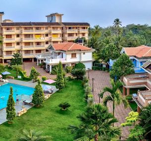 zdjęcie oferty Grace Suites