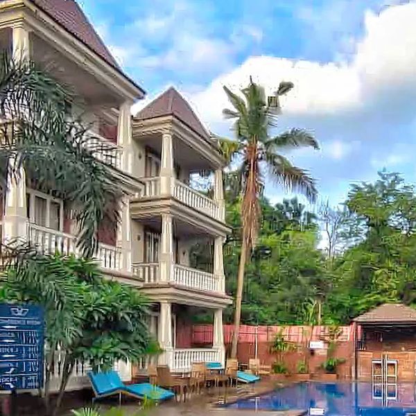 Grand Continent Anjuna – 2026-12-10 - Zdjęcie 2