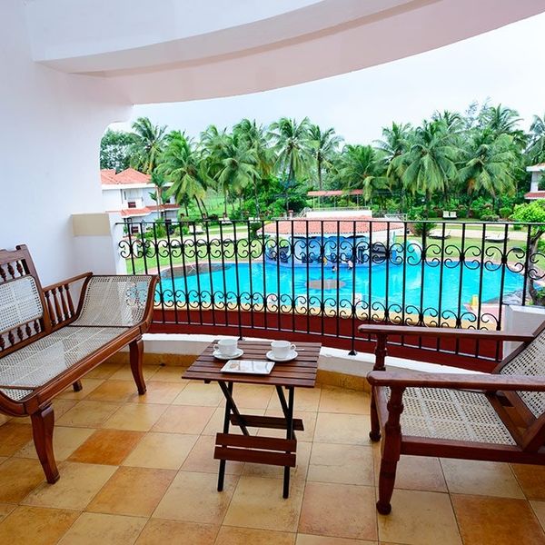 Heritage Village Resort & Spa