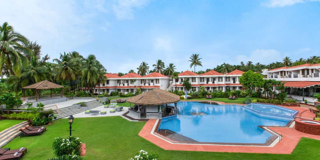 Indie na 10 dni w styczniu: 5⋆ hotel od 8 478 zł