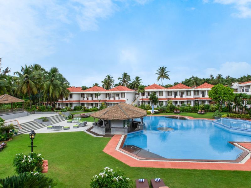 Heritage Village Club