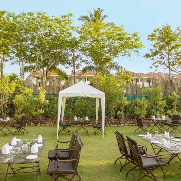Heritage Village Resort & Spa