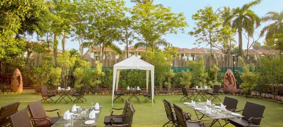 Heritage Village Club