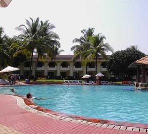 Holiday Inn Resort (Goa)