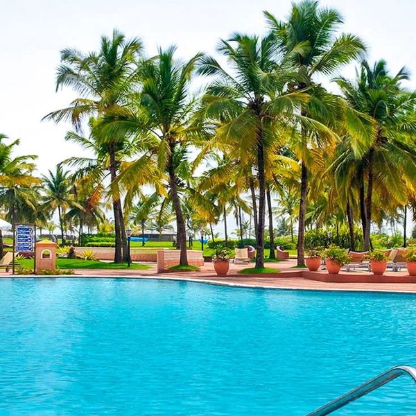 Holiday Inn Resort Goa – 2026-03-22 - Zdjęcie 2