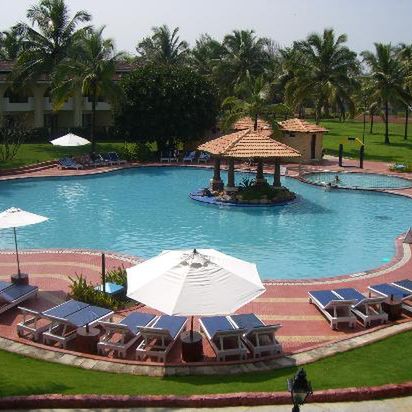 Holiday Inn Resort Goa – 2026-03-22 - Zdjęcie 3