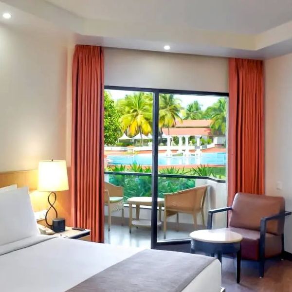 Holiday Inn Resort (Goa)