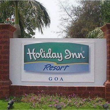 Holiday Inn Resort (Goa)