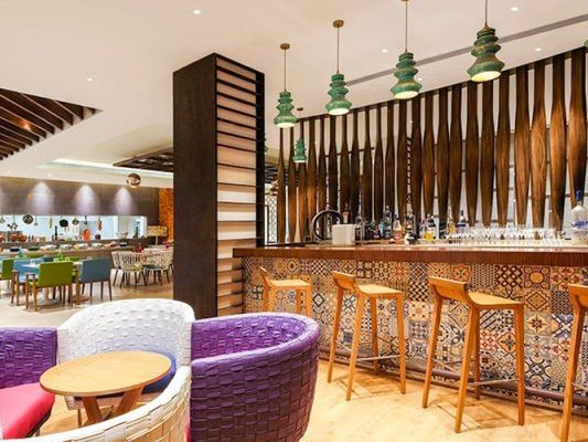 drink bar