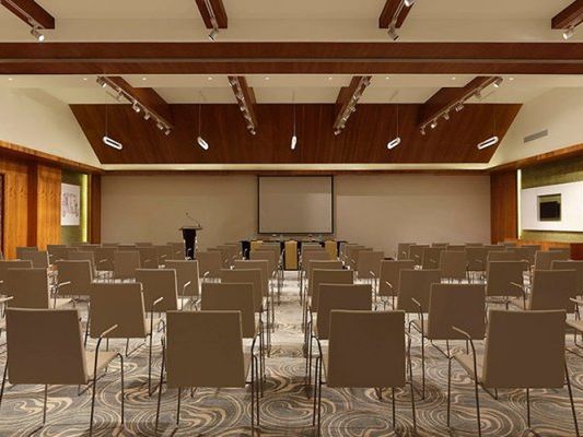 sale konferencyjne
