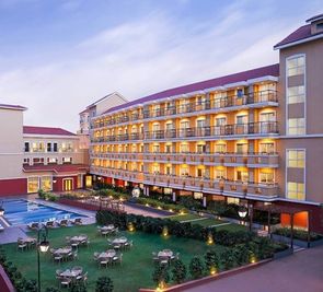 Ibis Styles Goa