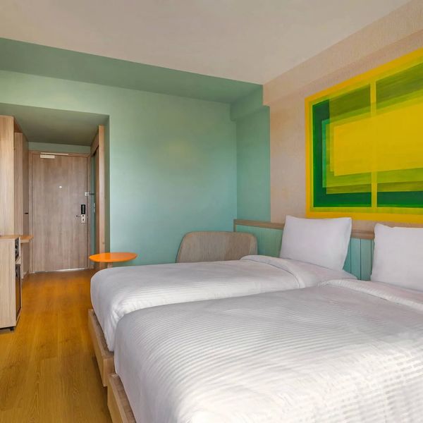 Ibis Styles Goa Vagator