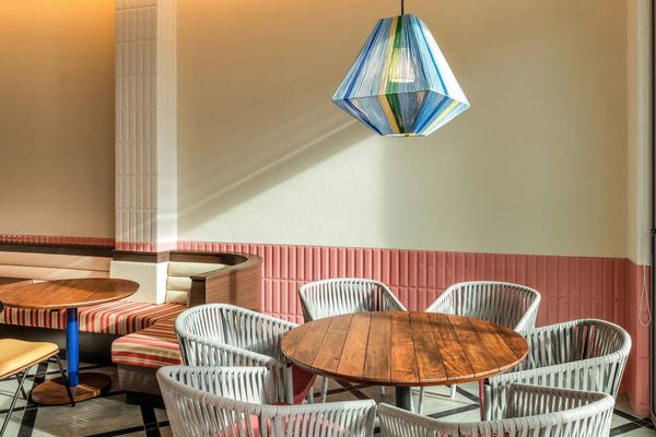 Ibis Styles Goa Vagator