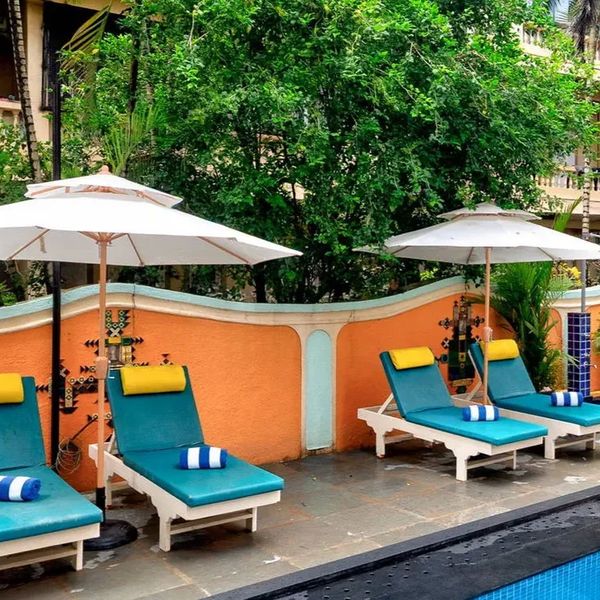 Indy Suites – 2026-12-10 - Zdjęcie 2