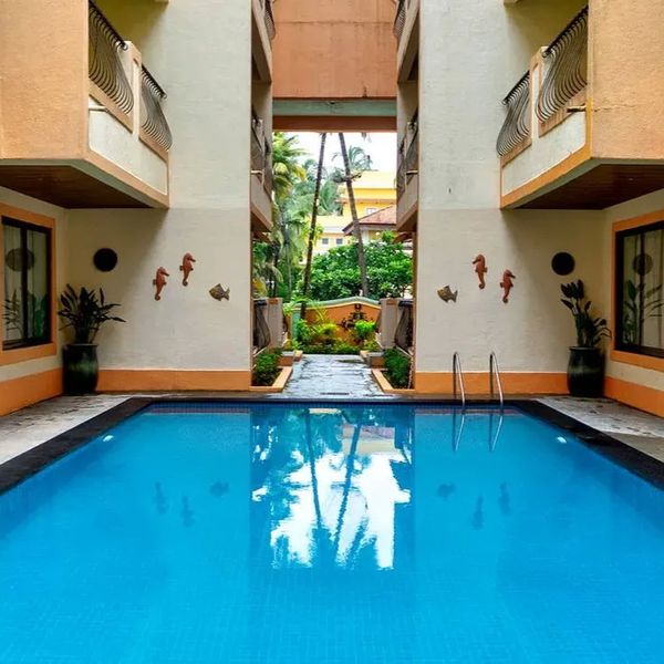 Indy Suites – 2026-12-10 - Zdjęcie 3