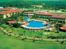 Intercontinental Goa