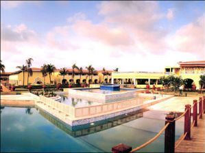 Intercontinental The Grand