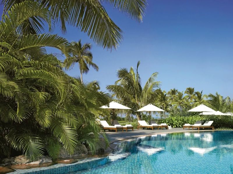 ITC Grand Goa (Ex. Park Hyatt Goa)