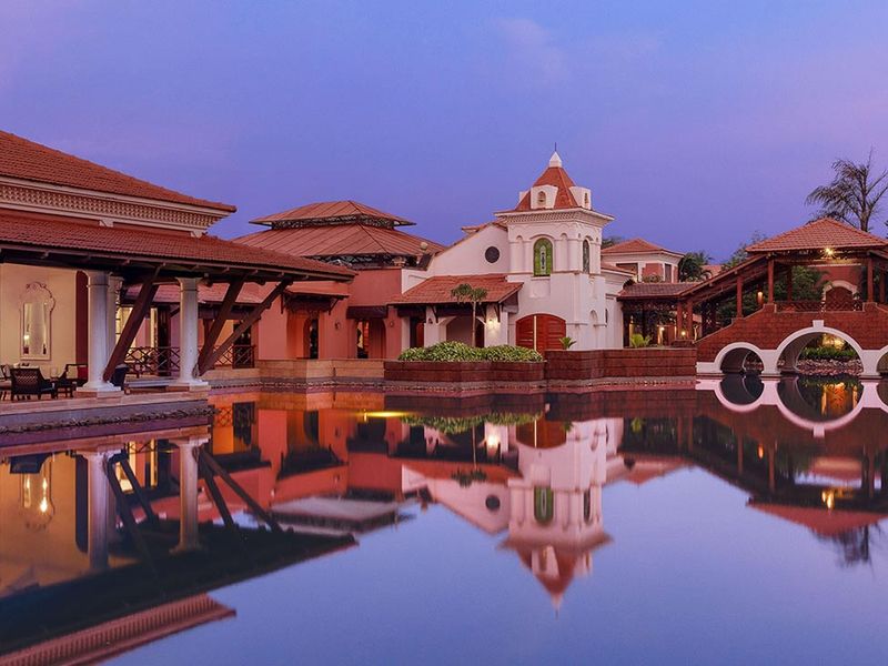 ITC Grand Goa (Ex. Park Hyatt Goa)