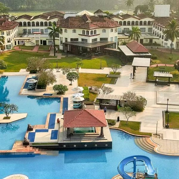 Kenilworth Beach Resort & Spa – 2025-12-07 - Zdjęcie 3