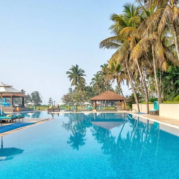 Kenilworth Beach Resort & Spa