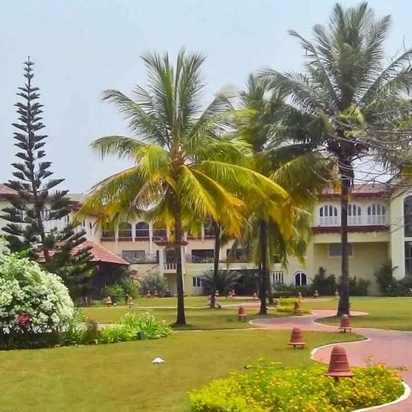 Kenilworth Beach Resort & Spa – 2025-12-07 - Zdjęcie 2