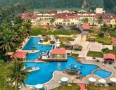 Kenilworth Beach Resort & Spa