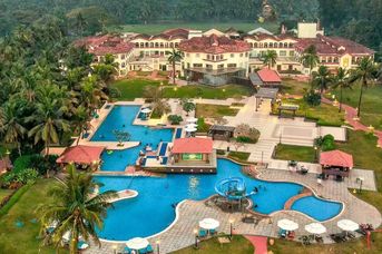 Kenilworth Beach Resort & Spa