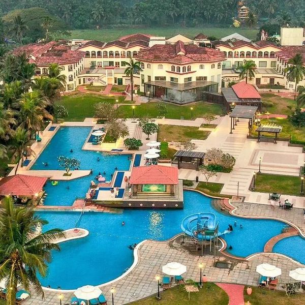 Kenilworth Beach Resort & Spa – 2025-12-07