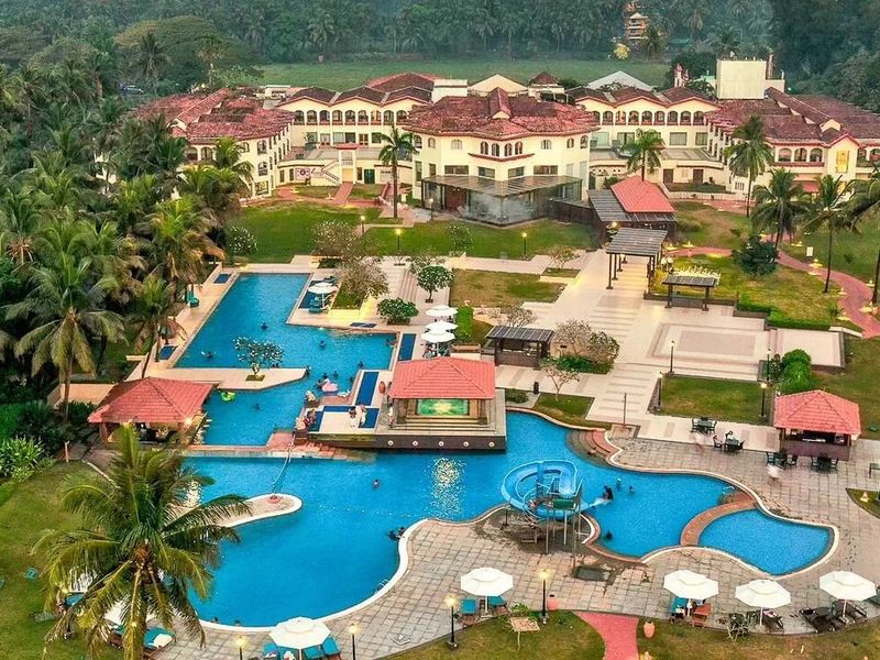 Kenilworth Beach Resort &amp; Spa