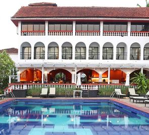Keys Select Ronil Resort