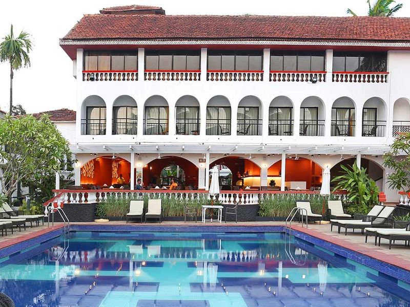 Keys Select Ronil Resort