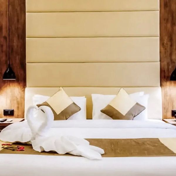 Krishna Beach Resort – 2026-03-22 - Zdjęcie 3