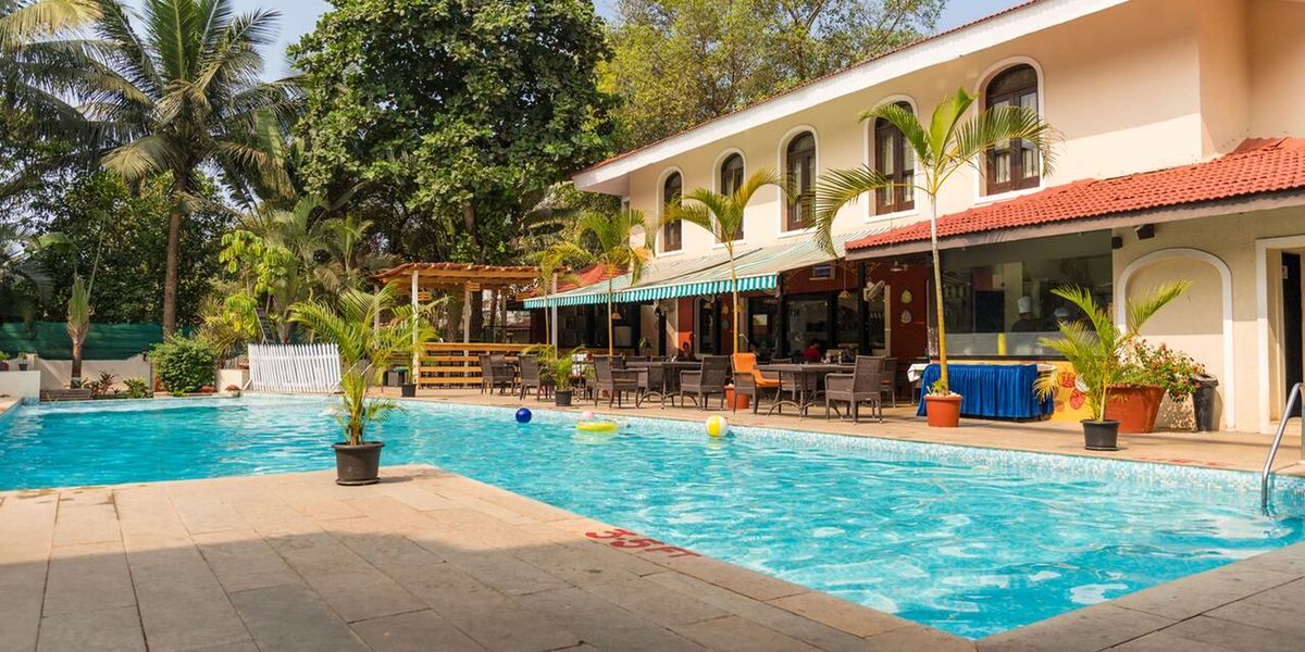 Indie Last Minute na 10 dni w grudniu: 3⋆ hotel od 5 460 zł